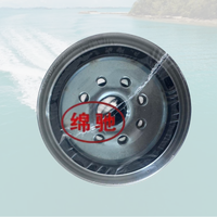 Filtre à carburant de haute qualité pour moteur de bateau, 10 microns, R120P R120T-SA, pour systèmes de filtration hors-bord