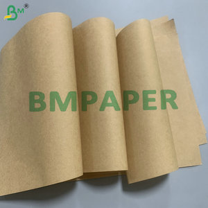 <span class=keywords><strong>Papier</strong></span> pour couveuse de volailles 100% recyclé, sonore (bruit de froissement), 38gsm 40gsm, pour l'attraction des poussins sous les lignes d'alimentation et d'abreuvement - Product Image 2