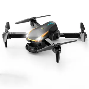 Drone M8 e-commerce ledakan fotografi udara penghindar halangan aliran optik pesawat luar ruangan mendukung OEM