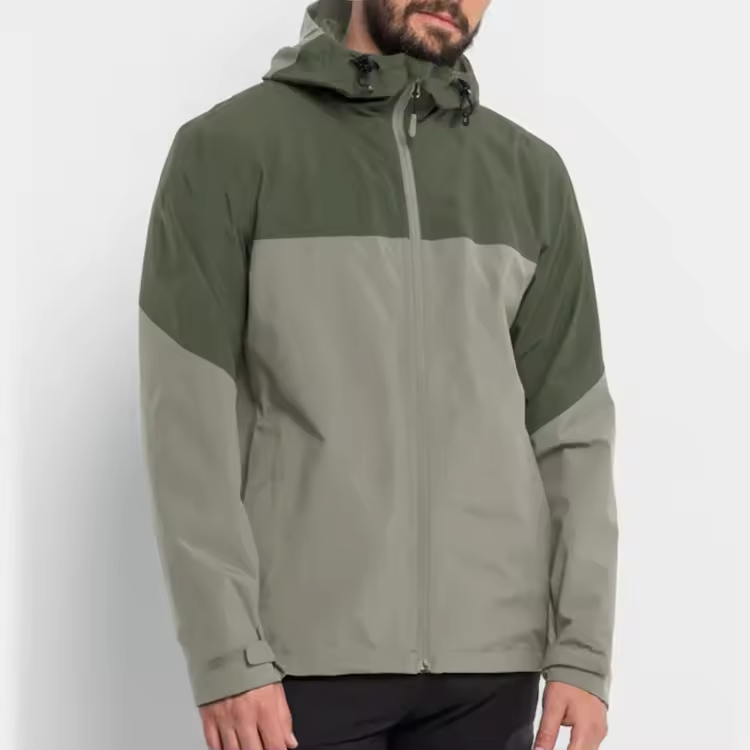 Gym Custom Jacket