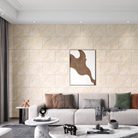 Autocollant mural en PVC de 3 mm, résistant aux rayures, résistant au feu, prix de gros direct d'usine