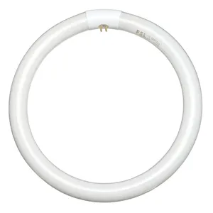 22W 32W 40W Ronde Tl Lamp Cirkelvormige Lamp T5 T6 Ring Buis Licht Vervanging Van Tl Daglicht licht Lamp