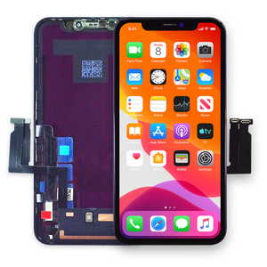 China Mobile Del Telefono Delle Cellule Pezzi di Ricambio lcd Fornitori in Guangzhou Shenzhen display a cristalli liquidi per il <span class=keywords><strong>iPhone</strong></span> di <span class=keywords><strong>Apple</strong></span> 6 <span class=keywords><strong>7</strong></span> 8 X XS XR 11PRO - Product Image 4