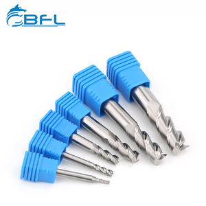 BFL CNC <span class=keywords><strong>Lathe</strong></span> Công Cụ Carbide <span class=keywords><strong>End</strong></span> Mills Từ Trung Quốc <span class=keywords><strong>End</strong></span> <span class=keywords><strong>Mill</strong></span> Máy Cắt - Product Image 6