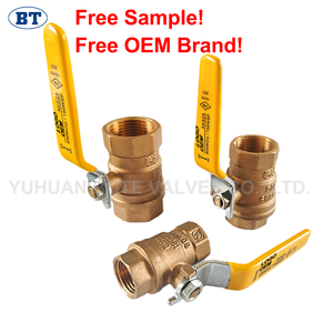 Geschmiedeter Full Port Wog <span class=keywords><strong>KITZ</strong></span> AKSZA Messing Kugel hahn Hot Sale auf den Philippinen Markt - Product Image 2