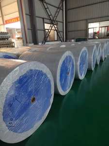 Membrane imperméable respirante pour toiture de bâtiment/maison en PP HDPE personnalisée, anti-âge, anti-moisissure, écologique, garantie 5 ans et plus - Product Image 5