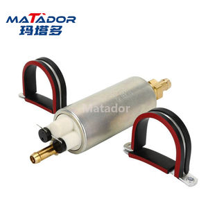 <span class=keywords><strong>Genie</strong></span> Boom Lift Parts Bomba de elevación de combustible de 12V 236259GT para motor D2.9 D2.9L4 TCD3.6 TCD2.2L TD2.9L4 <span class=keywords><strong>Genie</strong></span> 2017 - Product Image 1