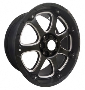Rines de Aleación para Automóvil de 15 Pulgadas 4X100, Precio Económico, Nuevo Modelo <span class=keywords><strong>2020</strong></span>, Jerry Huang - Product Image 3
