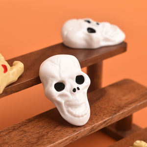 Abalorio de Resina Estilo Halloween para Accesorios Hechos a Mano, Artículos Decorativos en Miniatura - Product Image 4