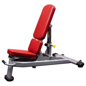 China Factory Gym Exercise Equipment Adjustable Multi-function <strong>Weight</strong> <strong>Lifting</strong> Dumbbell Chest Press <strong>Bench</strong> - Product Image 5