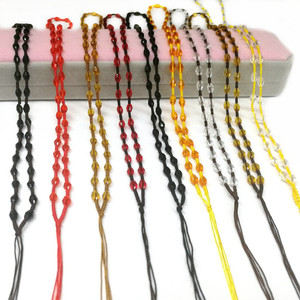 Custom Natural Bracelet Necklace Jewelry for Bracelet Hair Accessories DIY Jewelry Making