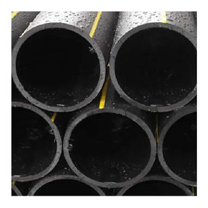 Tuyau de gaz en PEHD étanche, haute sécurité - Product Image 1