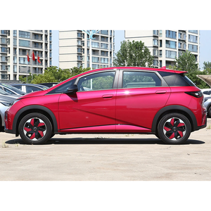 BYD Dolphin EV 2024 Nuovo Modello Auto Elettrica Pura, Veicolo Compatto Ecologico di Nuova Generazione, Vendita Calda Ora - Product Image 2
