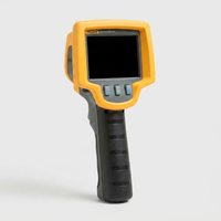 Fluke Ti9 Cámara Termográfica infrarroja IR Imager Ti 9 de segunda mano