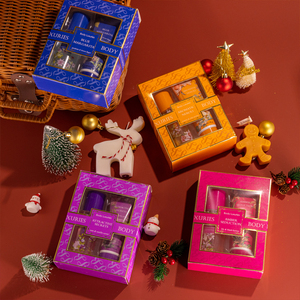 Set de Cuidado de la Piel, Mini Perfumes Originales My Dear Body Splash, Lociones, Perfumes de Larga Duración para <span class=keywords><strong>Mujer</strong></span> - Product Image 4