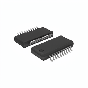 Componentes Electrónicos Lógicos, Interruptor de Bus IC de China, 4 x 20SSOP, Fabricante, Canal CBT3244ADS,118 20 SSOP (0.154", 3.90mm de Ancho) - Product Image 1