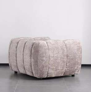 Juego de cama convertible personalizable de pana comprimida para mascotas, para hoteles, sala de estar, sofá seccional Modular, masaje - Product Image 5