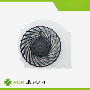 <b>PS4</b> Slim Internal <b>Cooling</b> <b>Fan</b> Replacement for CUH-2000 CUH-2015A CUH-2115B CUH-2215B 12V 3Pin CPU Cooler Ventilador Repuesto - Product Image 6
