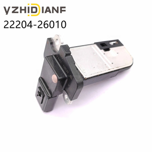 Bán buôn OEM động cơ khối lượng cảm biến lưu lượng không khí maf 7m51-12b579-bb 7m5112b579bb <span class=keywords><strong>AFH70M</strong></span>-79 cho FORD FOCUS c-max Kuga Volvo C30 S40 V50 - Product Image 3