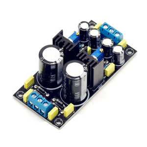 Regulador de voltaje ajustable <span class=keywords><strong>LM317</strong></span> LM337, fuente de alimentación, AC-DC, 5V, 12V, <span class=keywords><strong>24V</strong></span> - Product Image 1