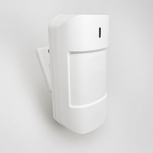 كاشف حركة PIR واسع الزاوية LH-910FK 110 °   نظام إنذار ضد التسلل للمنازل بتغطية واسعة، مقاوم للحيوانات الأليفة، ببطارية تدوم 5 سنوات، يعمل بتردد FSK 868 ميجاهرتز - Product Image 1