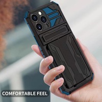 Coque antichoc de luxe pour apple iphone 13 12 14 15 16 Pro Max vente en gros de nouveautés