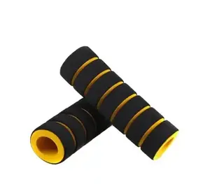 <span class=keywords><strong>Nbr</strong></span> Cao Su Và Nhựa Bọt Mở Rộng Ống Hai Màu Grip Xử Lý Chống Trượt Ống Bọt Nitrile Cao Su Phần Cứng Công Cụ Bảo Vệ Ống - Product Image 2