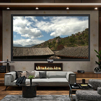 Televisor LED y LCD Inteligente HD FHD OEM Android de 19, 22, 24, 28 y 32 Pulgadas para Hoteles, Televisor Normal con Definición HDTV