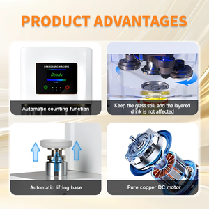 Chai PET có thể niêm phong máy nhôm có thể niêm phong máy Soda bia nước trái cây có thể niêm phong máy - Product Image 5