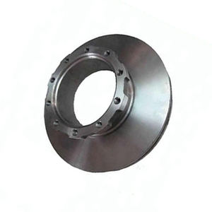 Rotor de disque de frein de camion lourd RB1000 RAB103 932213140005 pour essieu RABA - Product Image 1