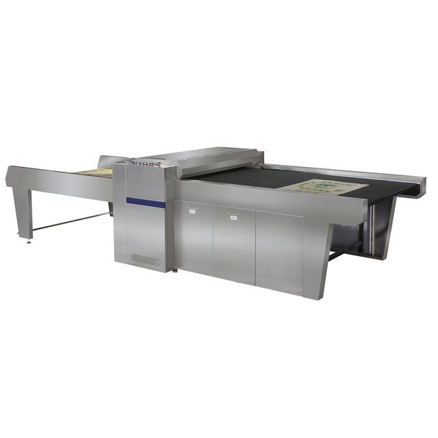 Automatic Ink Cleaning Flexo Plate Washing Machine for Printing Machine Manufacturer