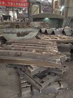 Plaque dentée PE-900x1200 directement de la fonderie : Minimisez vos coûts par tonne grâce à des pièces moulées de qualité supérieure