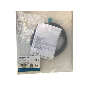 เซ็นเซอร์สวิตช์ความใกล้ชิด E2ex2y1z E2E-X2Y1-Z - Product Image 1