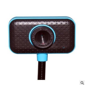 เว็บแคม 1080P เซ็นเซอร์ CMOS ความละเอียดสูงแบบเต็มรูปแบบอินเทอร์เฟซ USB 30 เฟรมต่อวินาทีสำหรับเดสก์ท็อปแล็ปท็อปการประชุมทางวิดีโอสตรีมมิ่งสด - Product Image 2