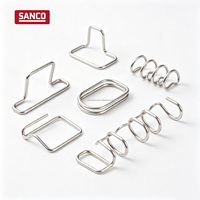Máquina dobladora de alambre médico para estantes de tubos de ensayo, cestas de esterilización, estantes de laboratorio, soportes de instrumentos, 1-5 mm, CNC Servo