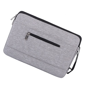 Étui pour ordinateur portable personnalisé des fabricants Sac pour ordinateur portable Housse pour ordinateur portable étanche pour Lenovo <span class=keywords><strong>HP</strong></span> Dell Asus Notebook - Product Image 4