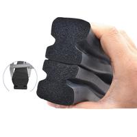 Bande d'étanchéité en mousse EPDM pour machine à ventouses, bande d'étanchéité résistante à l'usure, mousse de caoutchouc nitrile résistante à l'huile