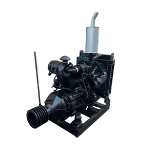Motor de Alta Calidad 4BT de 4 Tiempos Refrigerado por Agua para Excavadora de Orugas, 3.9L de Cilindrada, 150HP, Arranque 2 - Product Image 6