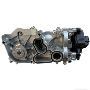 Pompe à eau de refroidissement OEM 05E121111AB 05E121111AF 05E121111Q 05E121111R Convient pour Volkswagen Touran Tiguan Golf <span class=keywords><strong>Audi</strong></span> <span class=keywords><strong>A1</strong></span> A3 Q2 Q3 - Product Image 1