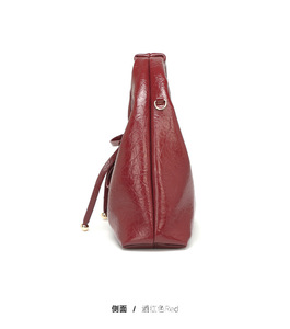 Nouveaux sacs à bandoulière de créateurs de mode, sacs à main en cuir PU de haute qualité, sacs messager décontractés, sacs à main et pochettes de luxe pour femmes - Product Image 4