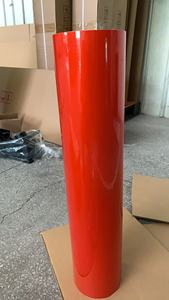 Retro-phản xạ Vậ<span class=keywords><strong>t</strong></span> liệu quảng cáo vinyl phim phản chiếu Sticker Glass beed phản chiếu <span class=keywords><strong>t</strong></span>ấm cho giao thông dấu hiệu - Product Image 3