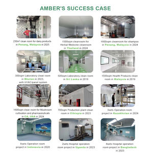 Sala de Operaciones Prefabricada de Instalación Rápida - Solución Llave en Mano Personalizada para Quirófanos de Hospitales - Product Image 6