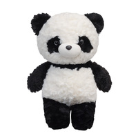 Jouets Songshan en gros : Peluches super douces et adorables (éléphant, cochon, panda, mouton) pour filles – Idéales comme oreiller ou cadeau