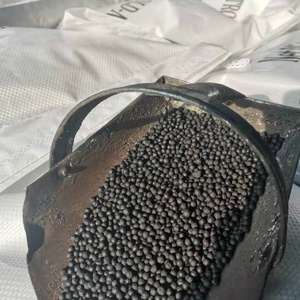 <span class=keywords><strong>Engrais</strong></span> granulaire organique à base d'algues chinoises NPK, extrait d'algues, en sacs de grande capacité pour l'exportation - Product Image 2