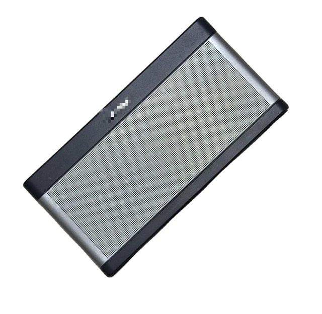 Outdoor Wireless Speaker with Built-in Battery and 50-100W Output Power