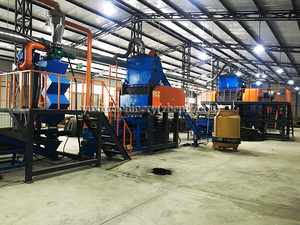 Moulin à poudre <span class=keywords><strong>de</strong></span> caoutchouc Broyeur <span class=keywords><strong>de</strong></span> déchets 30 mailles Machine <span class=keywords><strong>de</strong></span> recyclage <span class=keywords><strong>de</strong></span> <span class=keywords><strong>pneus</strong></span> entièrement automatique Fabricant d'<span class=keywords><strong>usine</strong></span> - Product Image 6