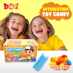 ชุดของเล่นขนม Nunchakus สำหรับเด็กๆจะชอบเล่นและกินของเล่นที่สนุกสนาน - Product Image 6