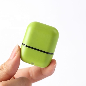 Лидер продаж, носовой ингалятор P & M с хлопковой сердцевиной, пустые носовые ингаляторы - Product Image 5