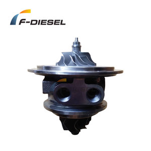 Cartucho <span class=keywords><strong>Turbo</strong></span> CHRA MGT1549SL 771832-0018 790318-0008 790318-5004S AA5E6K682BH para Ford con motor Eco Boost V6 - Product Image 5