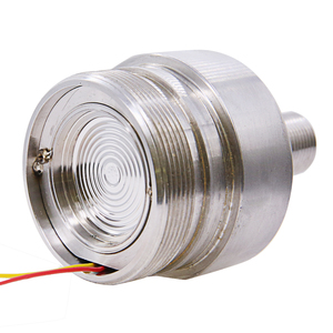 Niedriger Differenz drucksensor mit temperatur kompensieren den, mit Silikonöl gefüllten Drucksensoren - Product Image 5